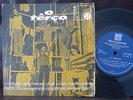 O TERCO 1971 EP BRAZIL PSYCH PROG ACID FOLK MPB TROPICALIA 7