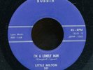 45tk-BLUES-BOBBIN 101-Little Milton
