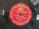 SERGEI RACHMANINOFF Etude Tableau/Dance of the Gnomes VICTROLA 1184 E+ 10