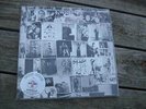 ROLLING STONES exile main NEW/SEALED 1994 LTD ED G/F 180G SUPER-PRESSING+PSTCRDS