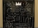 Rammellzee Vs. K-Rob Beat Bop 12