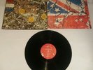 1st. The Stone Roses The Stone Roses 1989 Silvertone Records UK vinyl ORE LP 502
