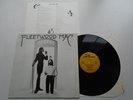 FLEETWOOD MAC-FLEETWOOD MAC.SUPERB 1ST UK ISSUE (NEAR) MINT VINYL LP RECORD 1975