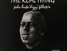Gillespie, Dizzy-The Real Thing  VINYL LP NEW