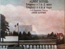 SAX 5251 Albert Roussel Symphonies No. 3 & 4 / Cluytens PCO E/R