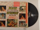 elvis presley lp speedway soundtrack  lsp-3989 w/photo   w/plug sticker  vg++/m-