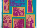 Black Children Sledge Funk Group 