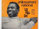 Celestine Ukwu & Philosophers Int'l 