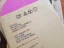 Led Zeppelin IV   Lilac Colored Vinyl LP  Limited Edition