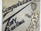 Tony Grey & the Black Kings 