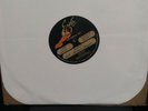 ANTI-NOWHERE LEAGUE  - TEST PRESSING LP THE CAGE LIMITED only 6 copies made Punk