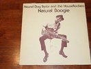 Hound Dog Taylor and the House Rockers – Natural Boogie Vinyl LP Record VG+/ EX.