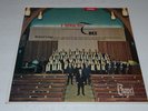 I Sing Of Thee Richard Lange Vesper Chorale Christian Gospel Xian FAST SHIPPING