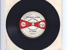 SIX LOW GRADE SKA and REGGAE 45s ....Lot 1. .