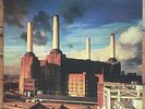 Pink Floyd – Animals / Original 1977 Harvest Records Vinyl LP SHVL815