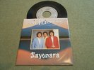 Die Flippers - Sayonara, rare 7
