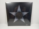 David Bowie *Blackstar* New 180g CLEAR Vinyl LP Limited Ziggy Spiders Fame Hunky