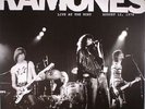 RAMONES - Live At The Roxy: August 12 1976 - Vinyl (LP)