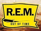 R.E.M.-OUT OF TIME (OGV) (MPDL)  (US IMPORT)  VINYL LP NEW