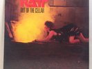 Ratt - Out of the Cellar - LP - Atlantic 7 80143-1 - NM Vinyl - 1984 - Very Nice