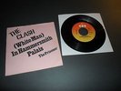 CLASH WHITE MAN/THE PRISONER HOLLAND 1978