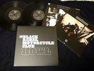 Black Rebel Motorcycle  Club HOWL 2XLP New Sealed