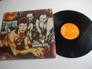 DAVID BOWIE / DIAMOND DOGS   LP