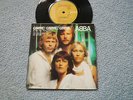 ABBA Gimme Gimme Gimme New Zealand NZ 7