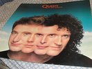 QUEEN - Freddie Mercury The Miracle - original 3 ft  shop  display -rare  poster