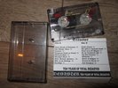 Vorabtape Kassette Advancetape Desaster Ten years of total Desaster   PROMO