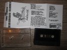 Demotape Kassette SLAUGHTER Surrender or die  Demo Kanada Thrash Fold out cover