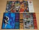 GUNS N' ROSES - Use Your Illusion II, Appetite for Destriction  EDIT DIFF TRACK