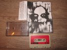 Livetape Kassette Celtic Frost Darmstadt Turnhalle 2.6.1985 with setlist