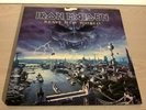 Iron Maiden - Brave New World ( VINYL LP Picture Disc 2000 Original First 1st )