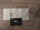 Demotape Kassette PROTECTOR 2 Track Demo Tape schwarze Kassette 11 1986