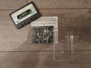 Livetape Kassette Celtic Frost San Antonio Texas 1986 Tracklist on the back