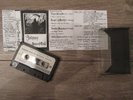 Demotape Kassette Poison Sons of Evil (new Version) recorded 1985 at JuZe