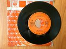 1975 Bob Dylan MOZAMBIQUE Single UNIQUE  Mex 45 Rock Psych Folk first
