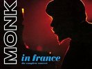 Thelonious Monk - In France: Complete Concert [New Vinyl LP] 180 Gram, Spain - I