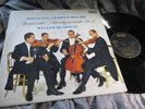 SXL 6258 WB - WELLER QUARTET - MOZART STRING QUARTETS - 1ED HI-FI STEREO Germany