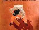 Robert Johnson - King of the Delta Blues Singers 1 [New Vinyl LP] 180 Gram, Rmst