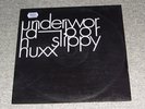 Underworld - Born Slippy NUXX (Junior Recordings 2003, 12