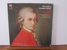 HMV SLS 5020 MOZART Three Sonatas OLEG KAGAAN Sviatoslav Richter VINYL BOX SET