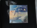 ZZ Top Tejas Vinyl LP Mint, Cover VG+, Sealed, Original 1997