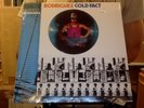 Rodriguez Cold Fact LP sealed vinyl RE reissue Light in the Attic LITA