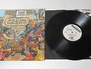 Frank Zappa and the Mothers The Grand Wazoo Rare Promo Edition 33 Tours LP