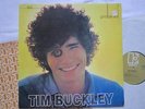 Tim Buckley ?– Goodbye And Hello original US 1967 Golden Elektra