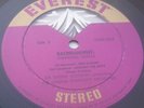 Respighi Feste Romane Rachmaninoff  Symphonic Dances Goossens Everest 3004 2LP
