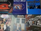 STATUS QUO LPS X 6