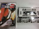 FLAVOR MIX - Edition Francaise  (TAPE) SAIAN SUPA CREW IAM SUPREME NTM MC SOLAAR